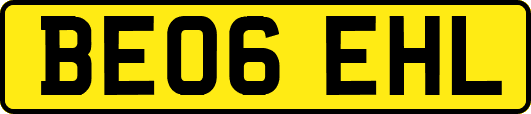 BE06EHL