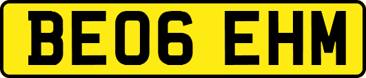 BE06EHM