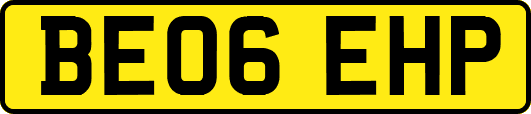 BE06EHP
