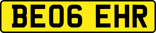 BE06EHR