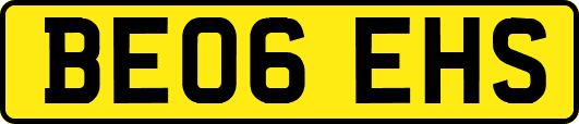 BE06EHS