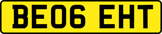 BE06EHT