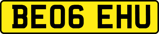 BE06EHU