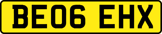 BE06EHX