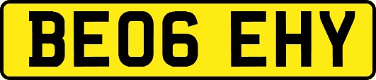 BE06EHY