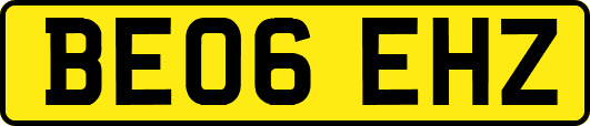 BE06EHZ