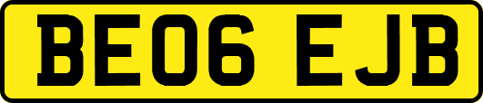 BE06EJB