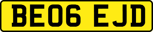 BE06EJD