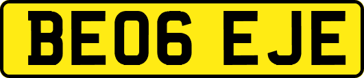 BE06EJE