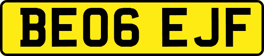 BE06EJF