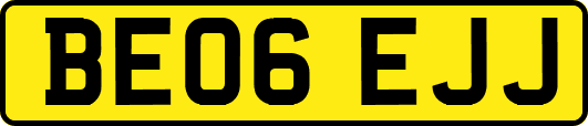 BE06EJJ