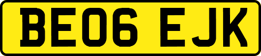 BE06EJK