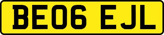 BE06EJL