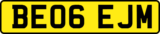 BE06EJM