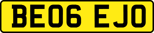 BE06EJO