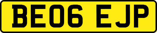 BE06EJP