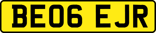 BE06EJR