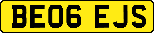 BE06EJS