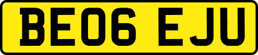 BE06EJU
