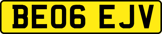 BE06EJV