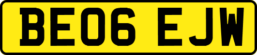 BE06EJW