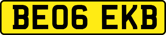 BE06EKB