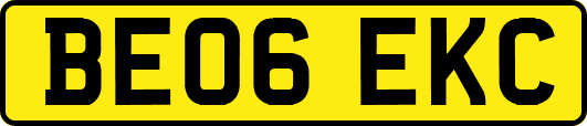 BE06EKC