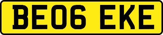 BE06EKE