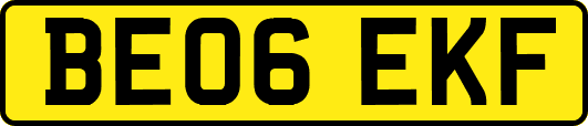BE06EKF