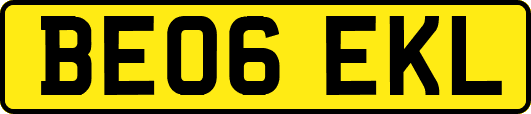 BE06EKL
