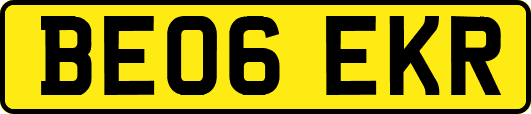 BE06EKR