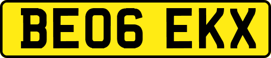 BE06EKX