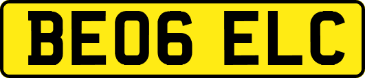 BE06ELC