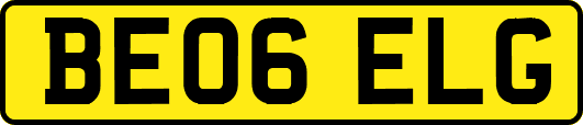 BE06ELG