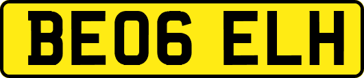 BE06ELH