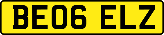 BE06ELZ
