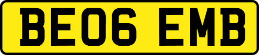 BE06EMB