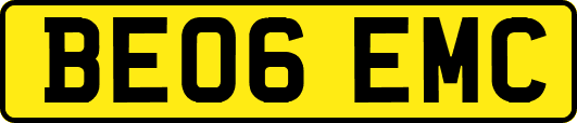 BE06EMC
