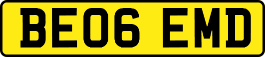 BE06EMD
