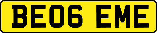 BE06EME