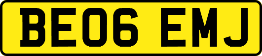 BE06EMJ