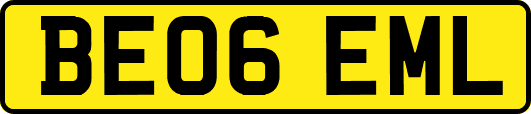 BE06EML