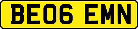 BE06EMN