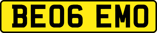 BE06EMO