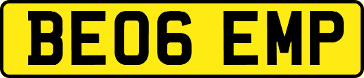 BE06EMP