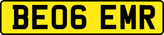 BE06EMR