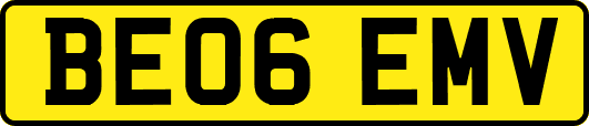 BE06EMV