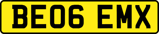 BE06EMX