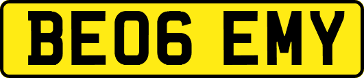 BE06EMY