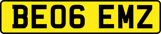 BE06EMZ